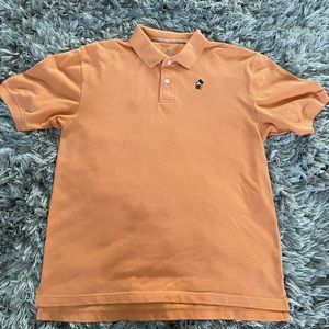 Mickey Mouse vintage polo